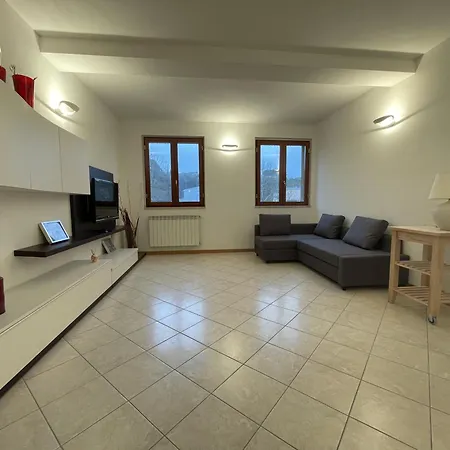 Spazioso - Snodo Urbano *