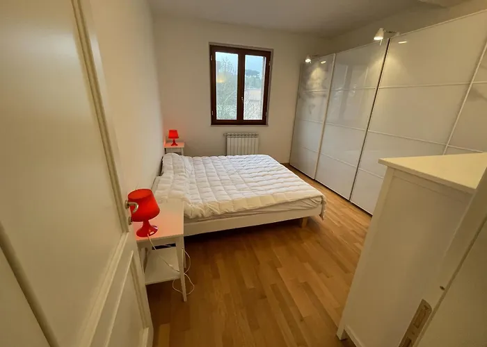 Spazioso - Snodo Urbano Siena