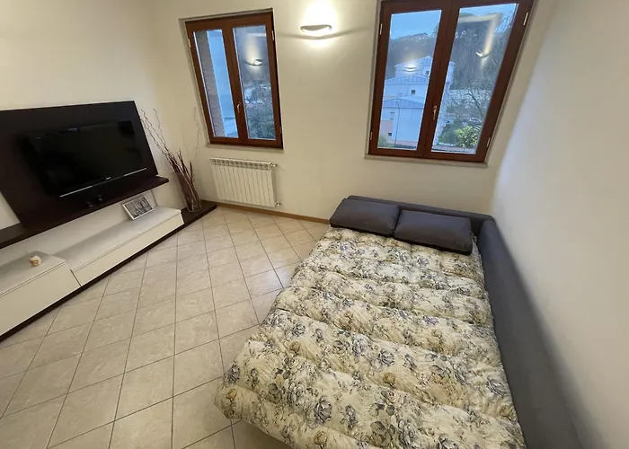 Spazioso - Snodo Urbano