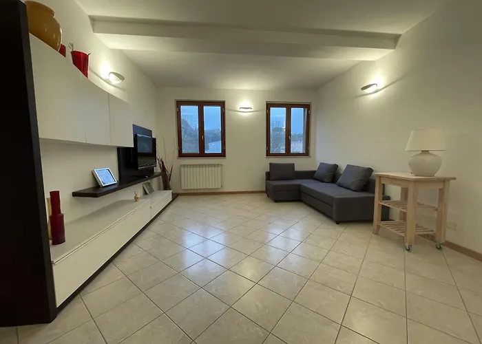 Spazioso - Snodo Urbano *